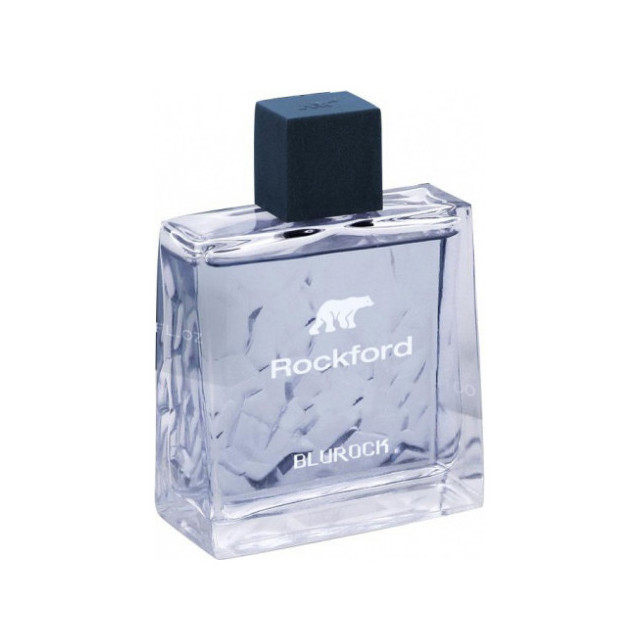 Immagine del profumo Blurock di Rockford