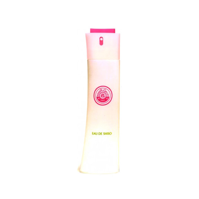 Immagine del profumo Eau de Shiso Aroma di Roger & Gallet
