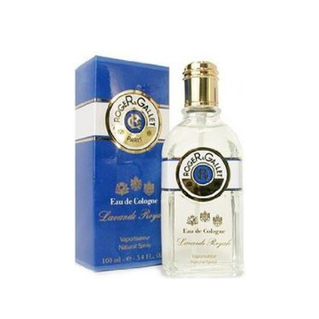 Immagine del profumo Lavande Royale di Roger & Gallet