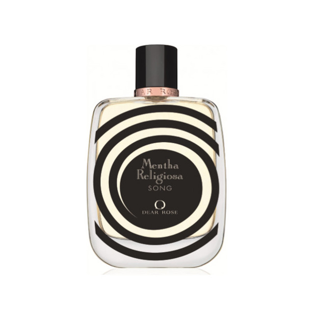 Immagine del profumo Mentha Religiosa di Roos & Roos