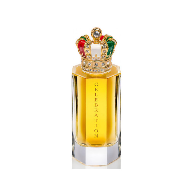 Immagine del profumo Celebration di Royal Crown