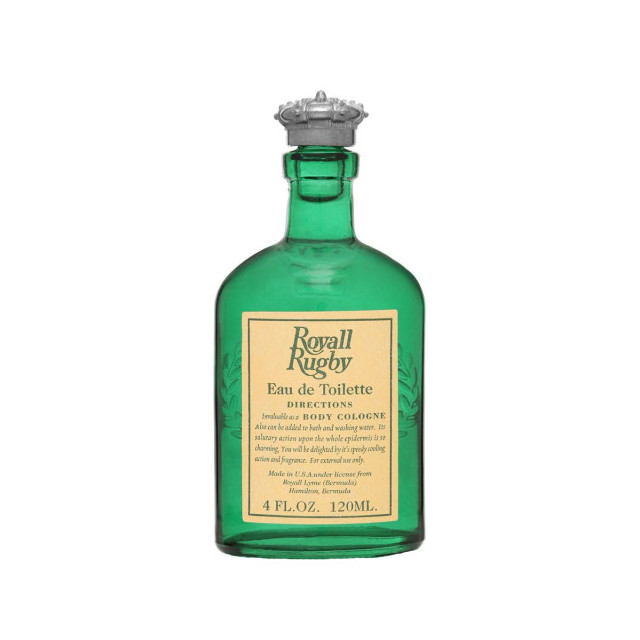 Immagine del profumo Royall Rugby di Royall Lyme Bermuda