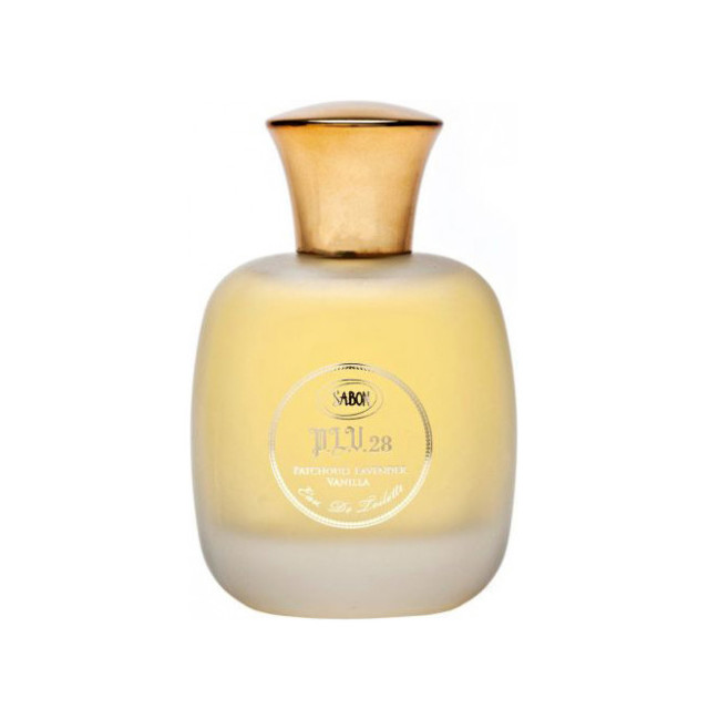 Immagine del profumo PLV 28 Patchouli Lavender Vanilla di Sabon