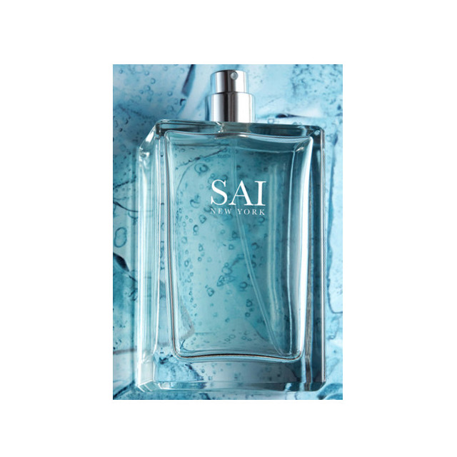 Immagine del profumo Y&A di SAI New York