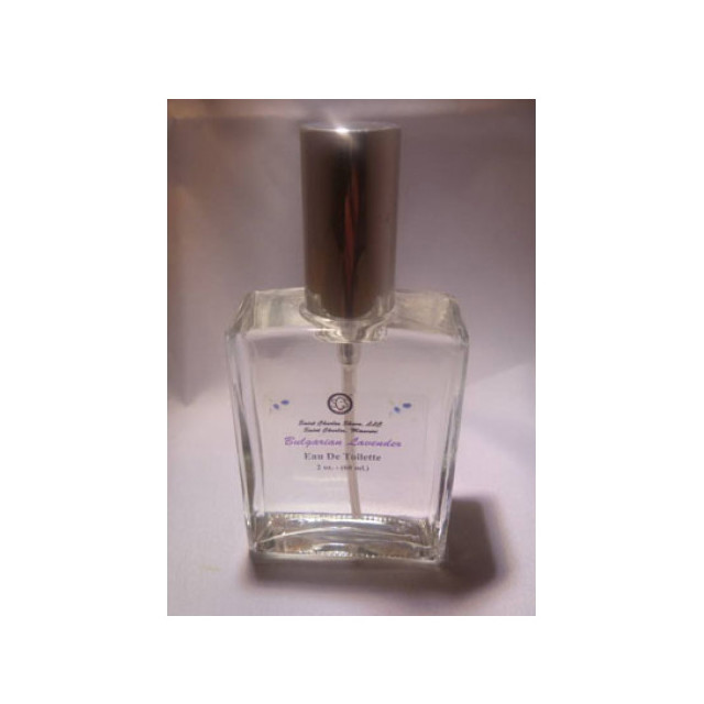 Immagine del profumo Bulgarian Lavender di Saint Charles Shave