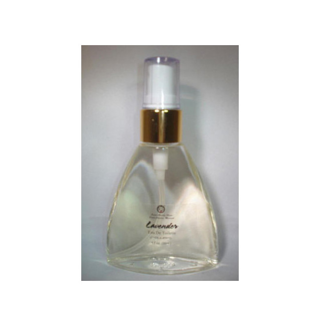 Immagine del profumo Lavender di Saint Charles Shave