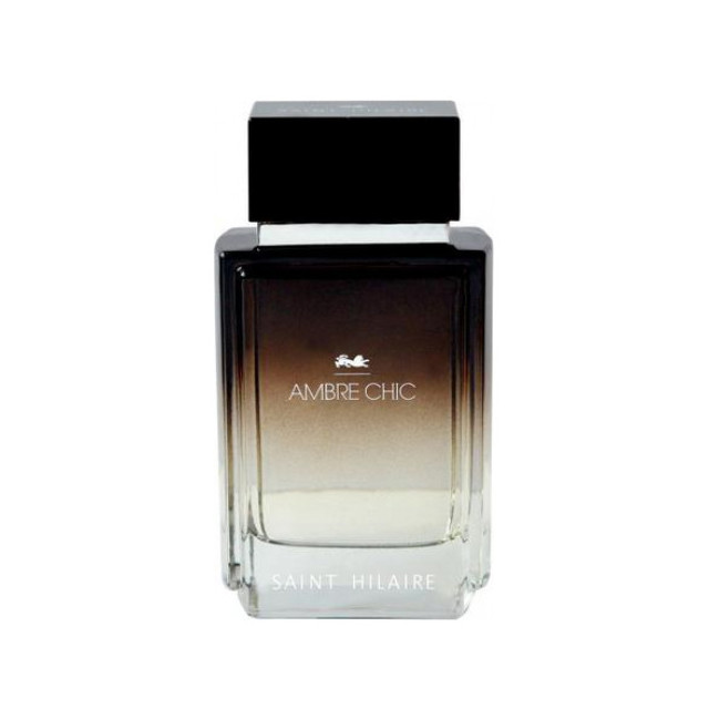 Immagine del profumo Ambre Chic di Saint Hilaire