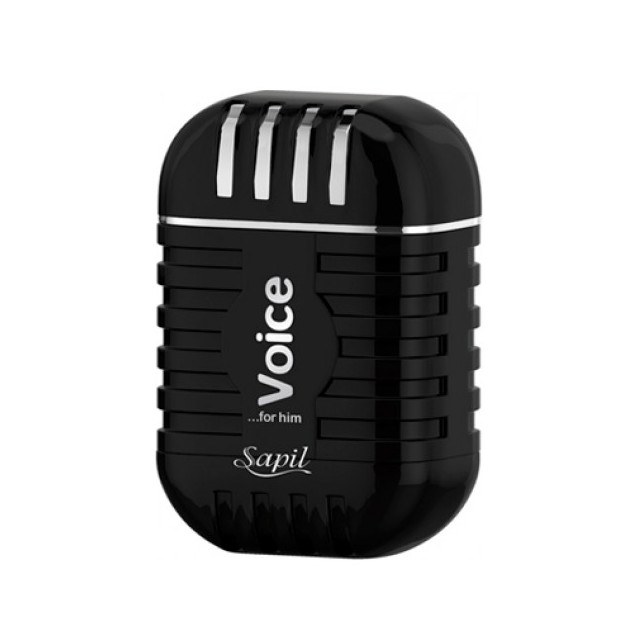 Immagine del profumo Voice di Sapil