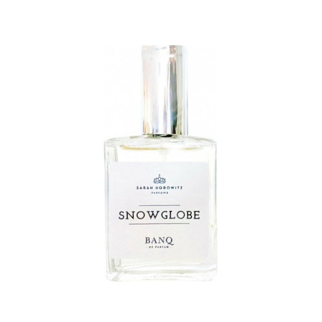 Immagine del profumo Snowglobe di Sarah Horowitz Parfums