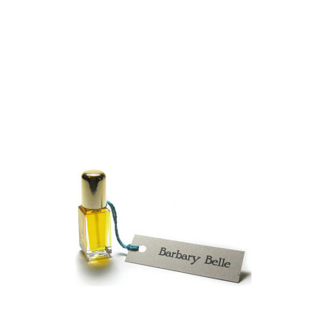 Immagine del profumo Barbary Belle di Scent by the Sea