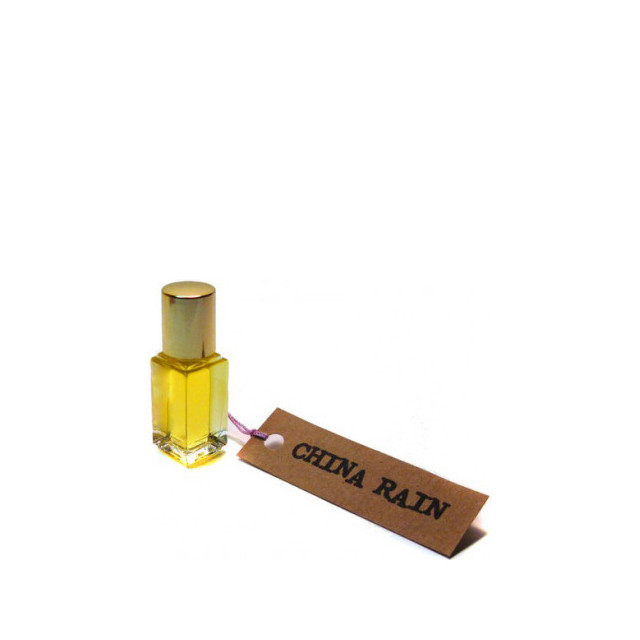 Immagine del profumo China Rain di Scent by the Sea