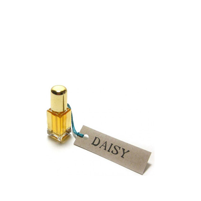Immagine del profumo Daisy Perfume Oil di Scent by the Sea