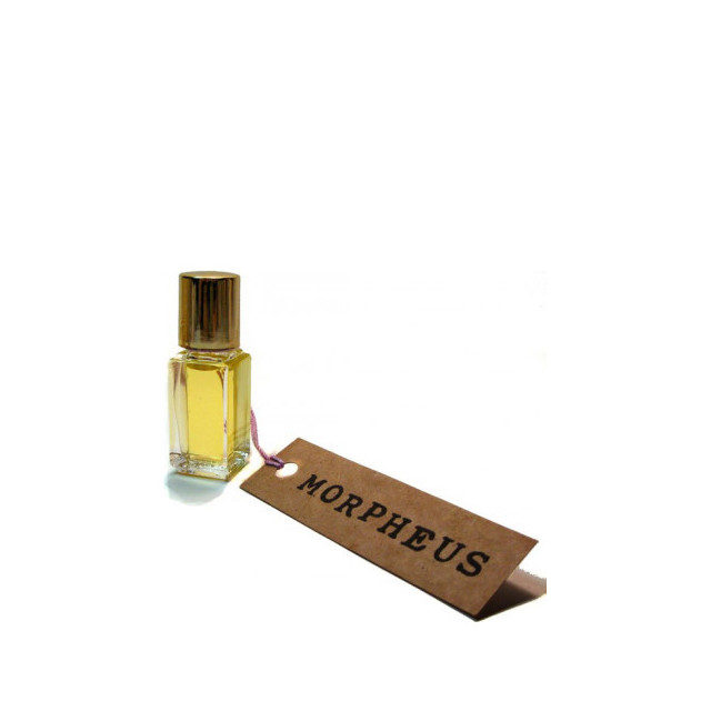 Immagine del profumo Morpheus Perfume Oil di Scent by the Sea