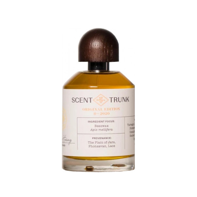 Immagine del profumo Beeswax di Scent Trunk