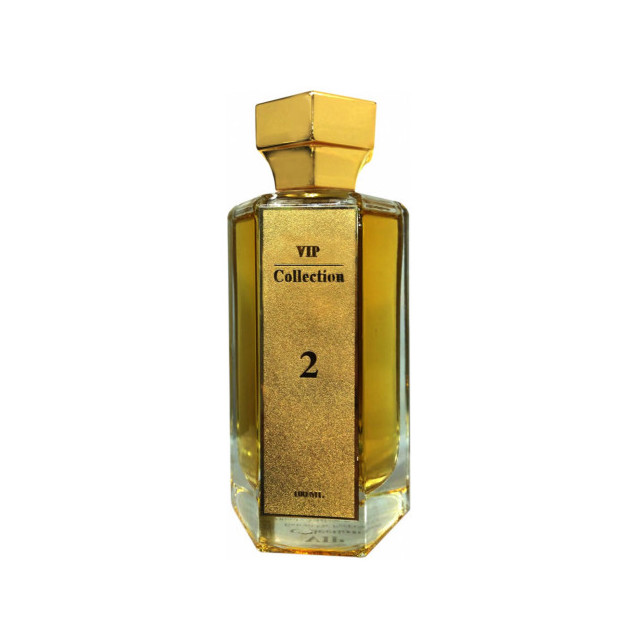 Immagine del profumo VIP Collection No. 2 di Atrin Star