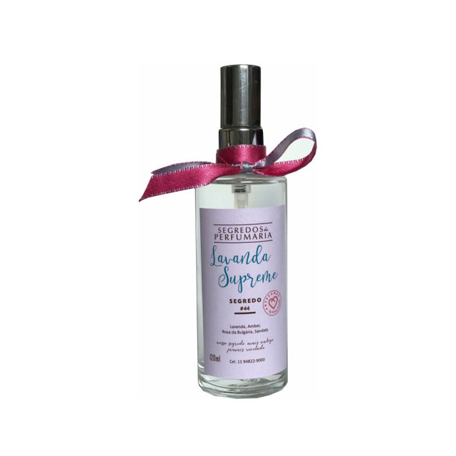 Immagine del profumo Lavanda Supreme di Segredos de Perfumaria