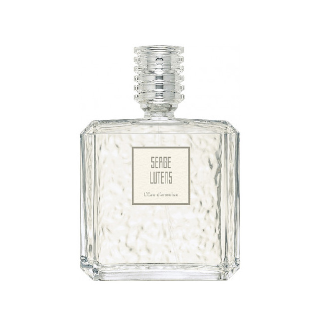 Immagine del profumo L'Eau d'Armoise di Serge Lutens