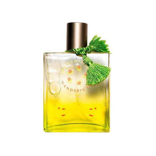Immagine del profumo Shanghai Tang Mandarin Tea di Shanghai Tang