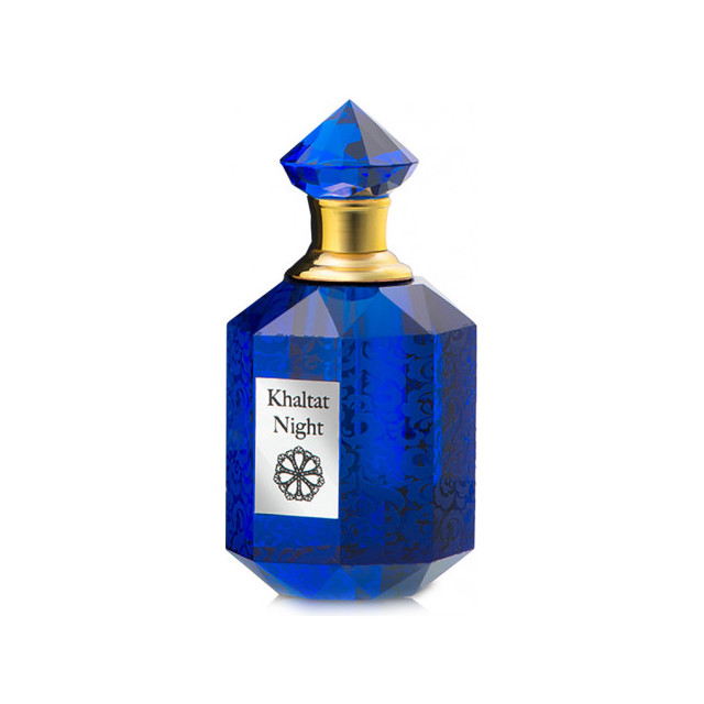 Immagine del profumo Khaltat Night di Attar Collection