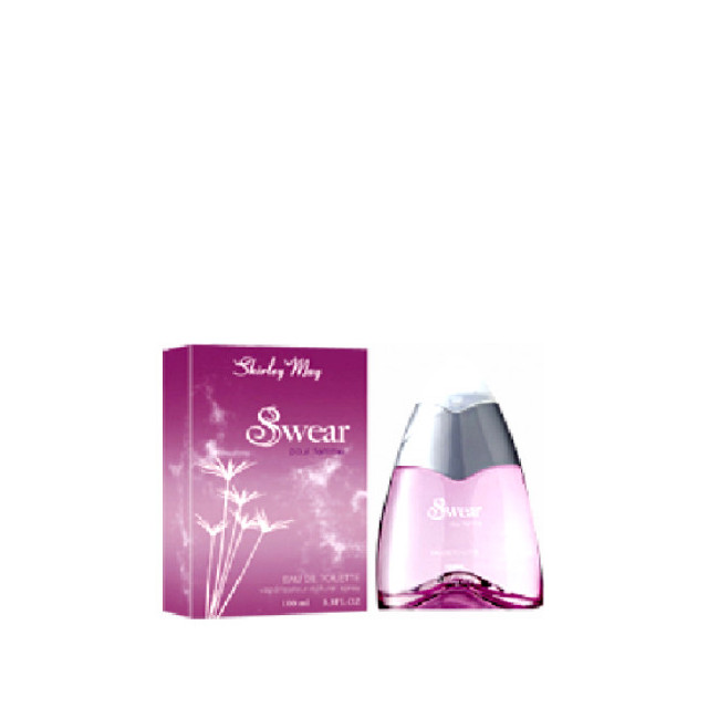 Immagine del profumo Swear di Shirley May