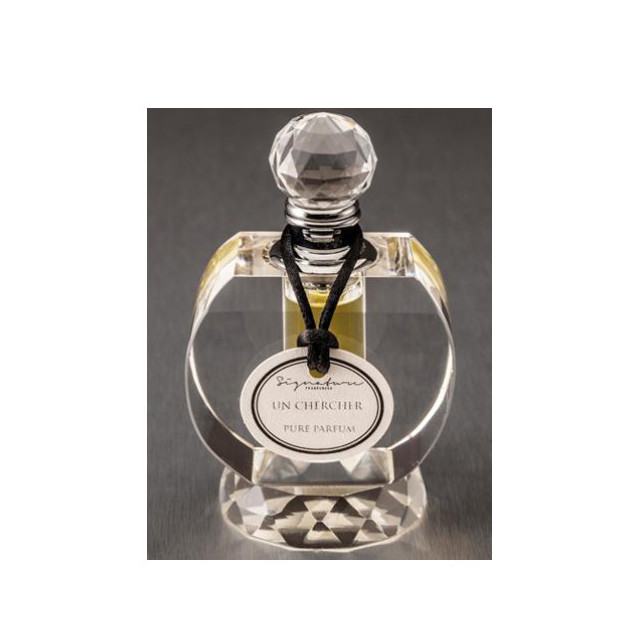 Immagine del profumo Un Chercher di Signature Fragrances