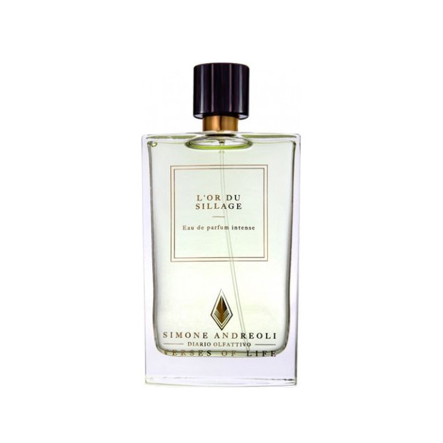 Immagine del profumo L'Or du Sillage di Simone Andreoli
