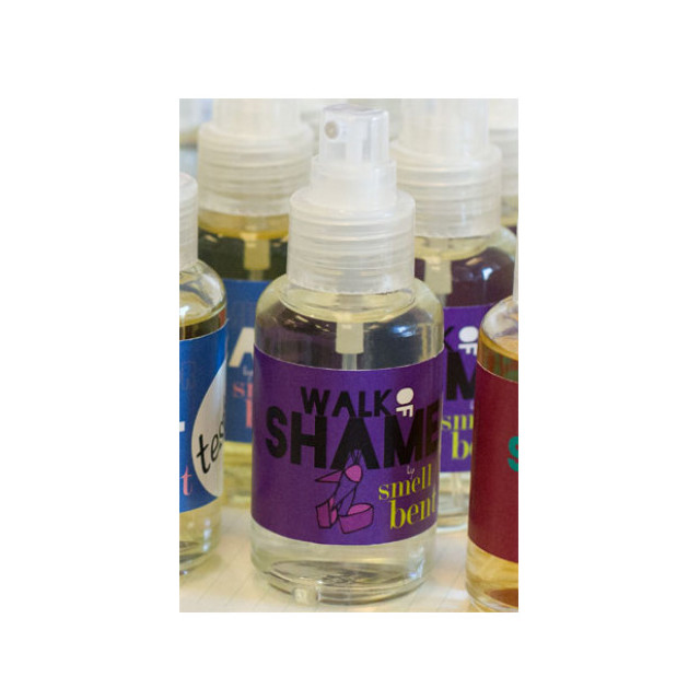 Immagine del profumo Walk of Shame di Smell Bent