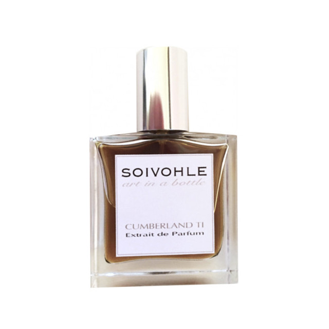 Immagine del profumo Cumberland Ti di Soivohle