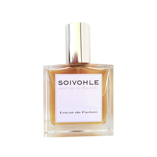 Immagine del profumo Tobacco & Tulle di Soivohle