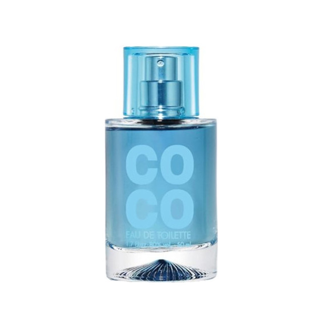 Immagine del profumo Coco di Solinotes