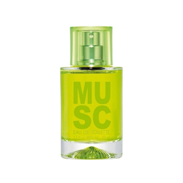 Immagine del profumo Musc di Solinotes