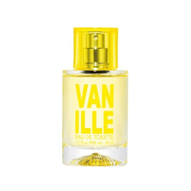 Immagine del profumo Vanille di Solinotes