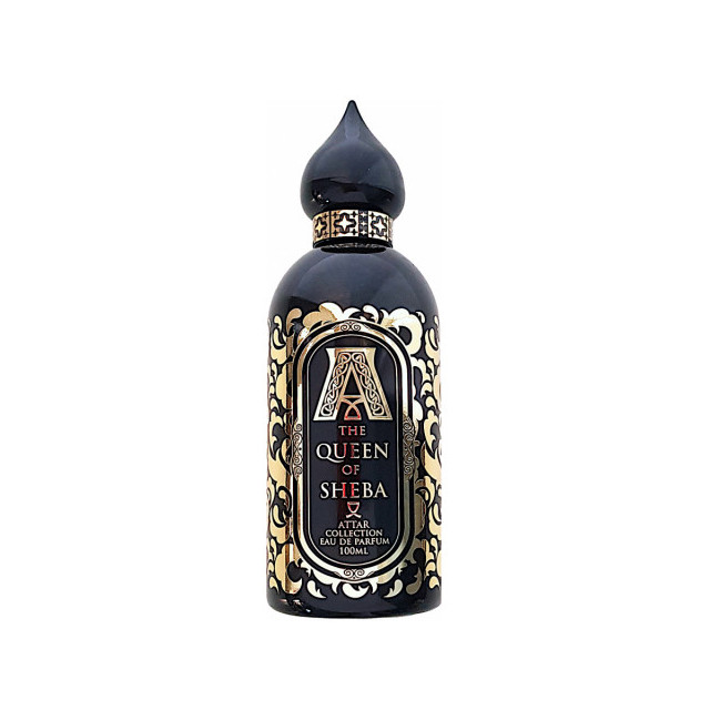 Immagine del profumo The Queen of Sheba di Attar Collection