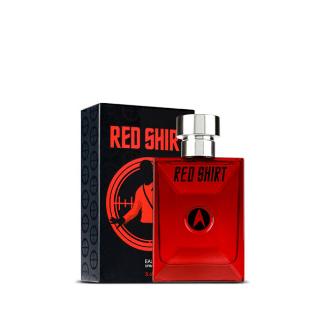 Immagine del profumo Red Shirt di Star Trek