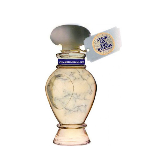 Immagine del profumo Eau de Stilton di Stilton