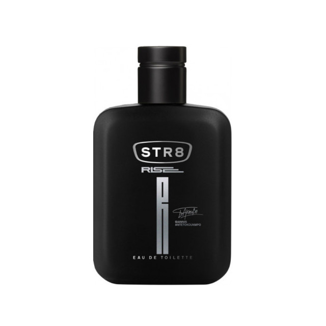 Immagine del profumo Rise di STR8