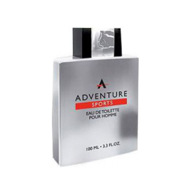 Immagine del profumo Adventure Sports di Style Parfum