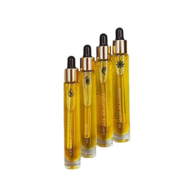 Immagine del profumo Nuances de Lumiere di Sucreabeille