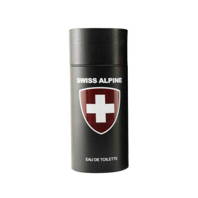 Immagine del profumo Swiss Alpine di Swiss Alpine