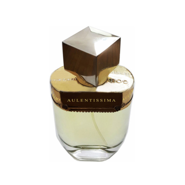Immagine del profumo The Queen of All Waters di Aulentissima
