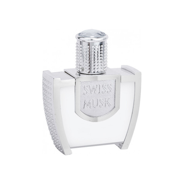 Immagine del profumo Swiss Musk di Swiss Arabian