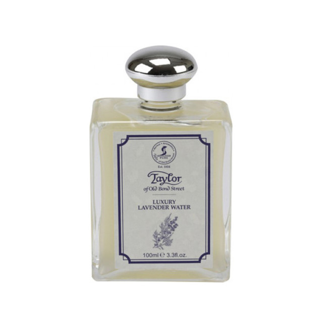 Immagine del profumo Luxury Lavender Water di Taylor of Old Bond Street