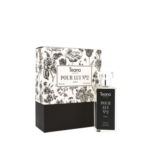 Immagine del profumo Pour Lui 2 di Teana