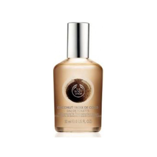 Immagine del profumo Coconut di The Body Shop