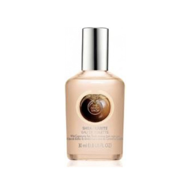 Immagine del profumo Shea di The Body Shop