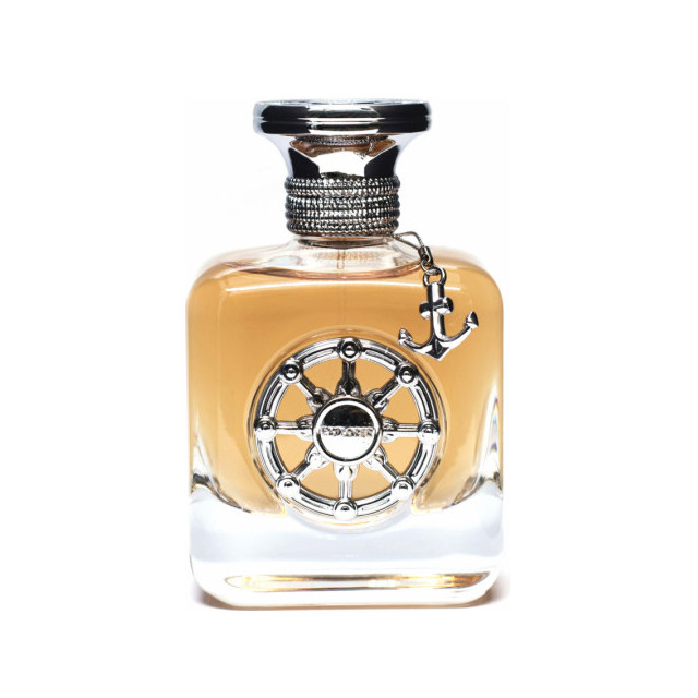 Immagine del profumo Explorer Silver di Aurora Scents