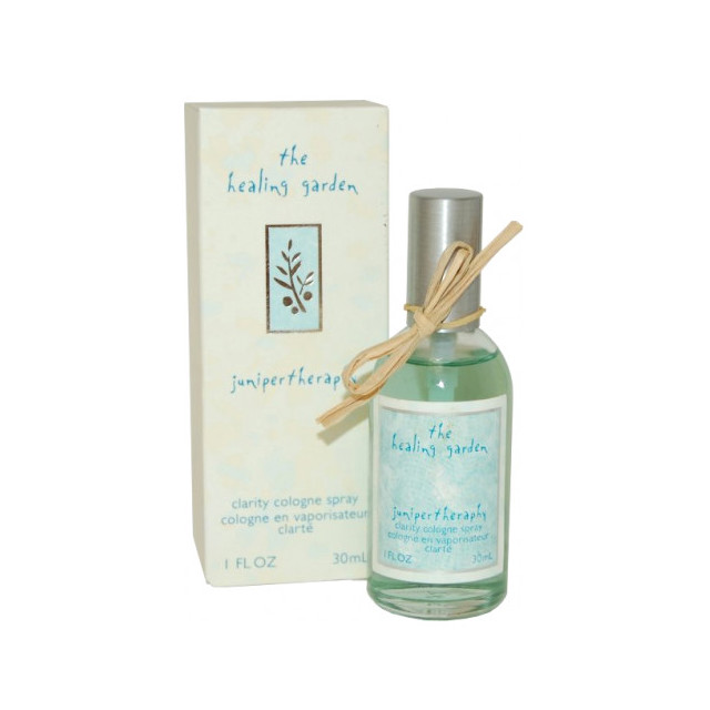 Immagine del profumo Juniper Therapy di The Healing Garden