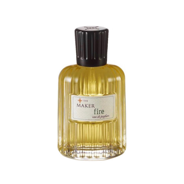 Immagine del profumo Fire di The Maker