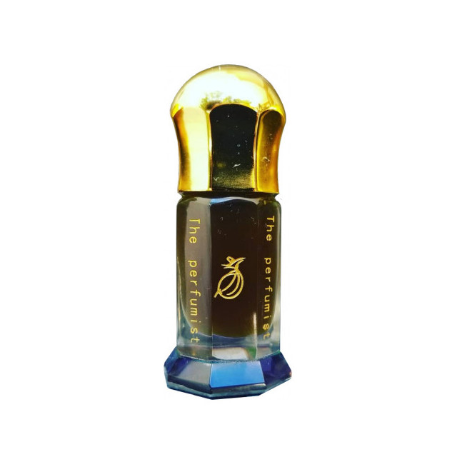 Immagine del profumo NPL Musk di The Perfumist