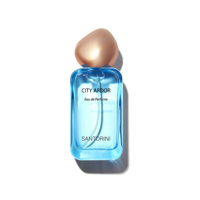 Immagine del profumo Dream in Santorini Greece di The SAEM